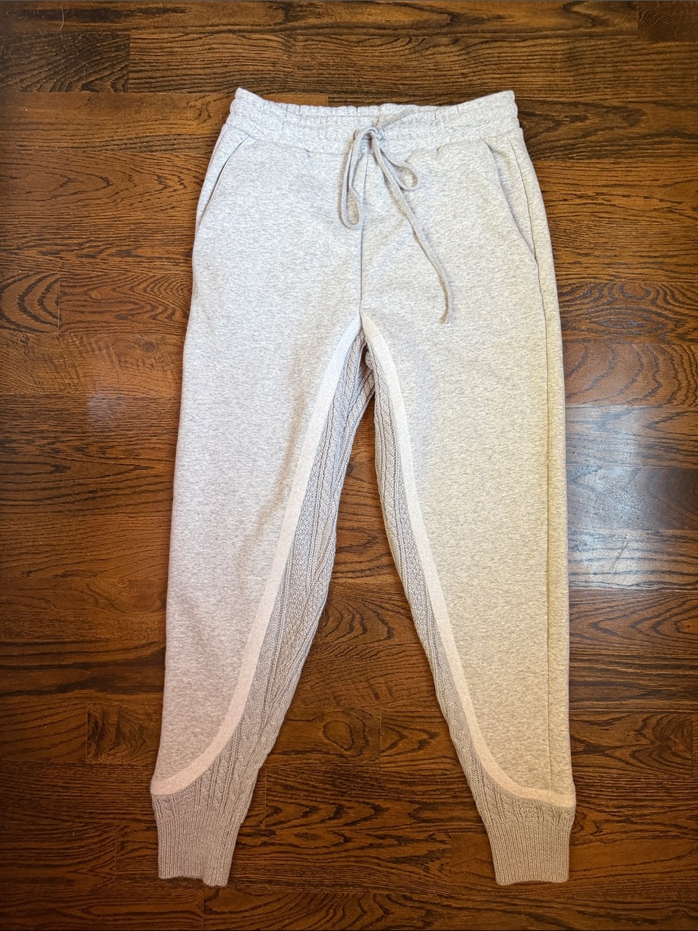 Twenty Sweatpants Size Large NWT